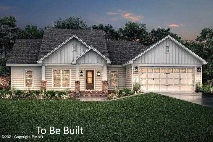 C421 Lakota Ln Albrightsville, PA 18210