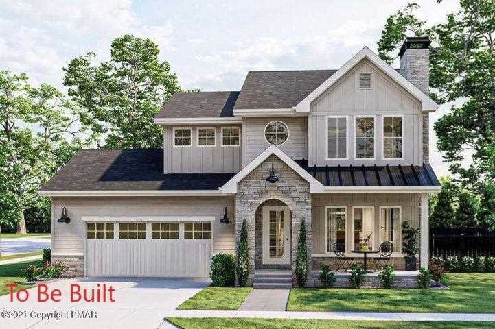 N1708 Mohawk Trl Albrightsville, PA 18210