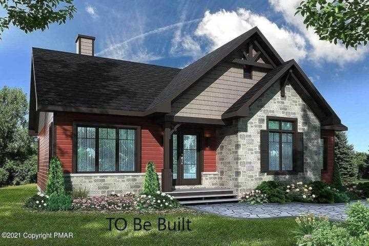 Lenape Trl Albrightsville, PA 18210