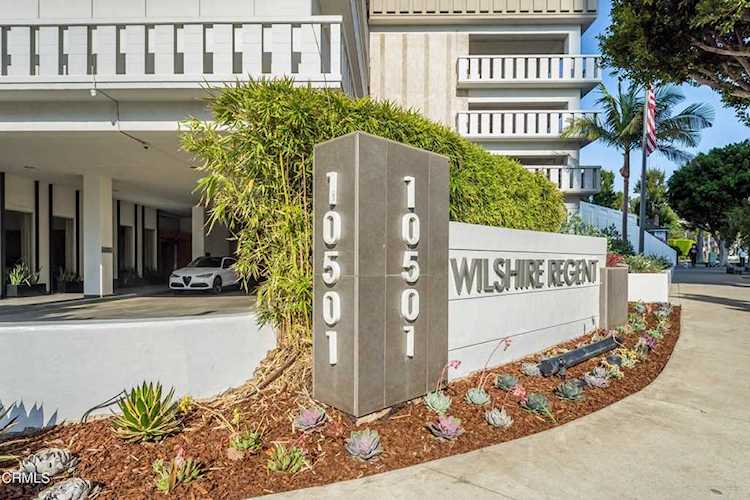 10501 Wilshire Boulevard #914 Los Angeles, CA 90024