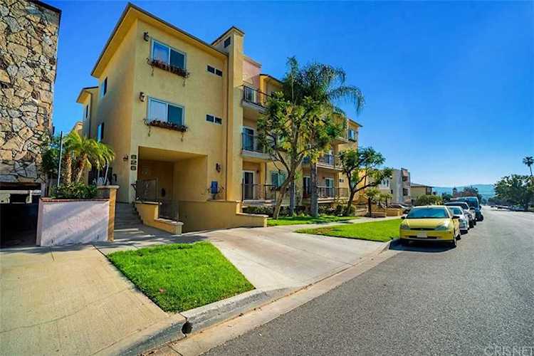 626 E Orange Grove Avenue #105 Burbank, CA 91501