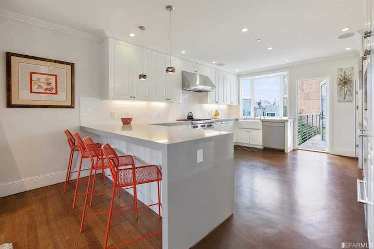 607 2nd Avenue San Francisco, CA 94118