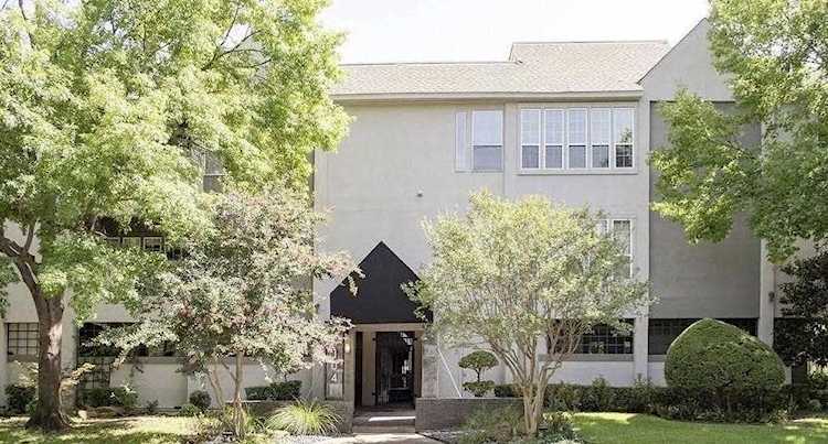4104 N Hall Street #103 Dallas, TX 75219