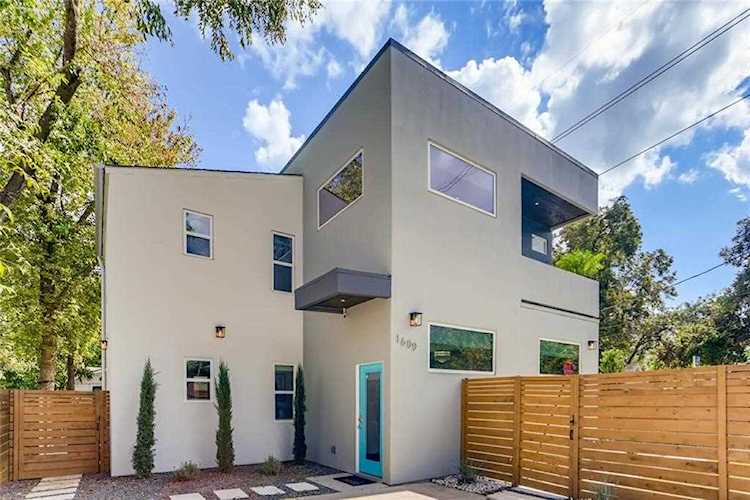 1600 Holly ST Austin, TX 78702