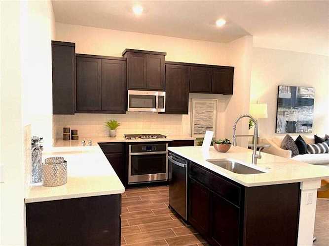 4311 Attra ST Austin, TX 78723