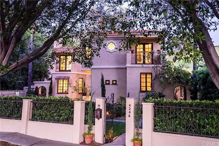 4246 Guardia Avenue El Sereno, CA 90032