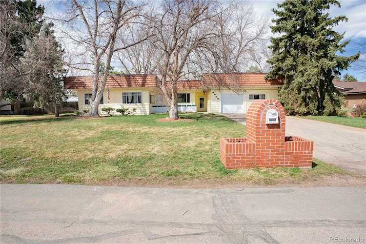 2205 Carr St Lakewood, CO 80214