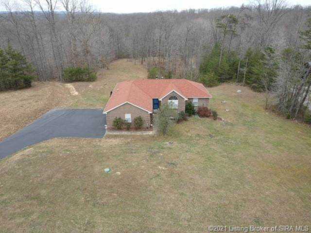 3221 Cummins Rd Borden, IN 47106