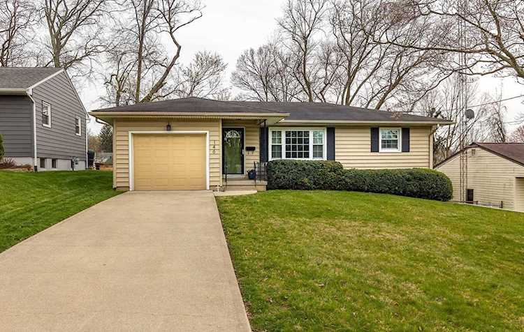 146 Berwick Drive Lancaster, OH 43130