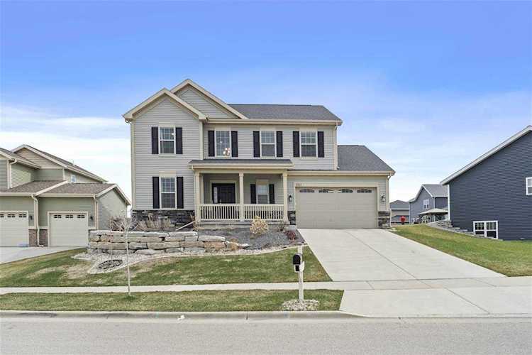 301 Hallmark Way Sun Prairie, WI 53590