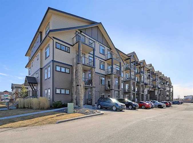 117 Copperpond Common SE #305 Calgary, AB T2Z 5E2