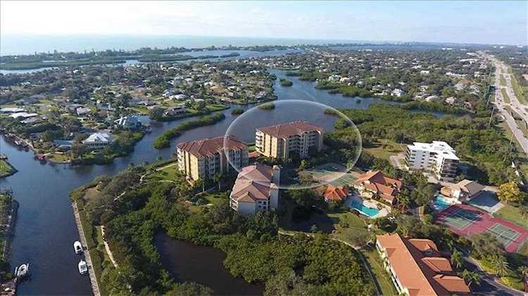 5100 Jessie Harbor Dr #502 Osprey, FL 34229