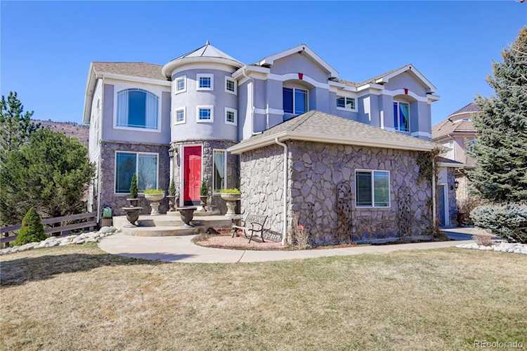11126 W Rockland Dr Littleton, CO 80127
