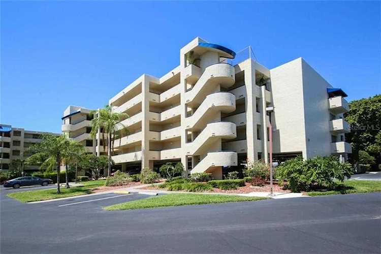 835 S Osprey Ave #307 Sarasota, FL 34236