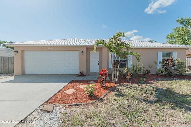 961 Daytona Street Cocoa, FL 32927