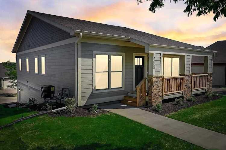 4659 Whitebud Terr Deforest, WI 53532