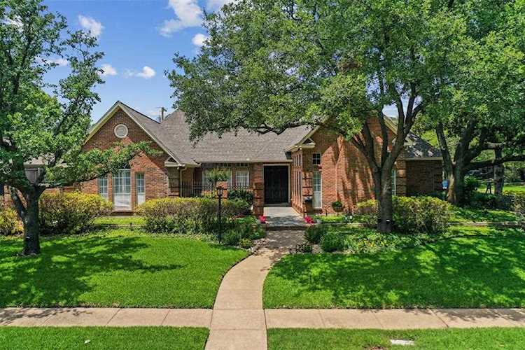 7365 Fieldgate Drive Dallas, TX 75230