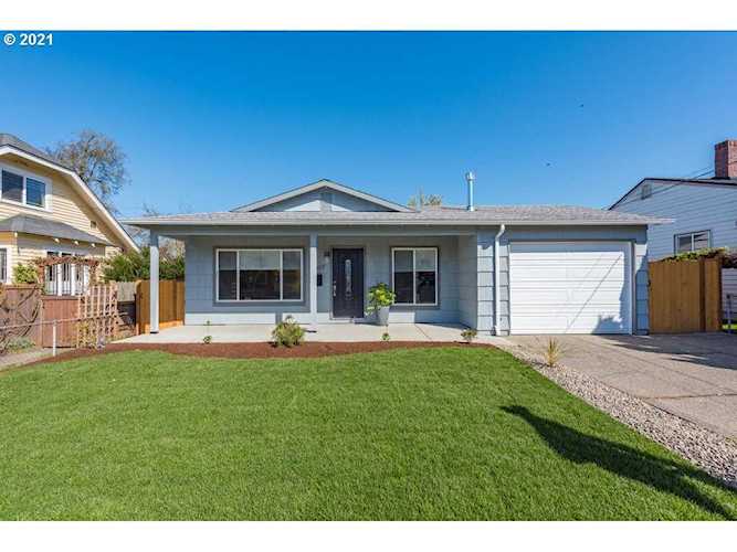 4617 SE Windsor Ct Portland, OR 97206