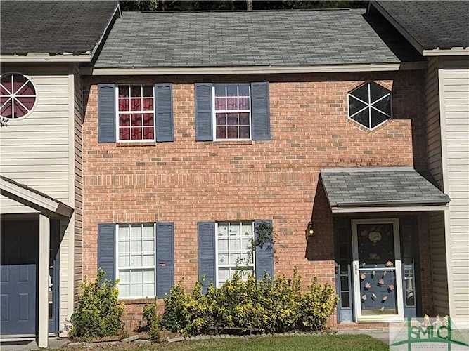 102 Towne Park Dr Rincon, GA 31326