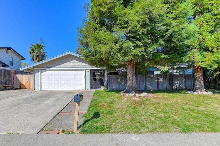 7824 Collegiality Way Citrus Heights, CA 95610
