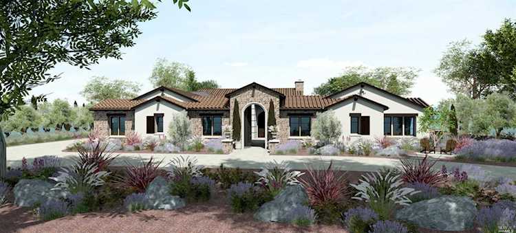 6461 Cottage Ridge Road Santa Rosa, CA 95403