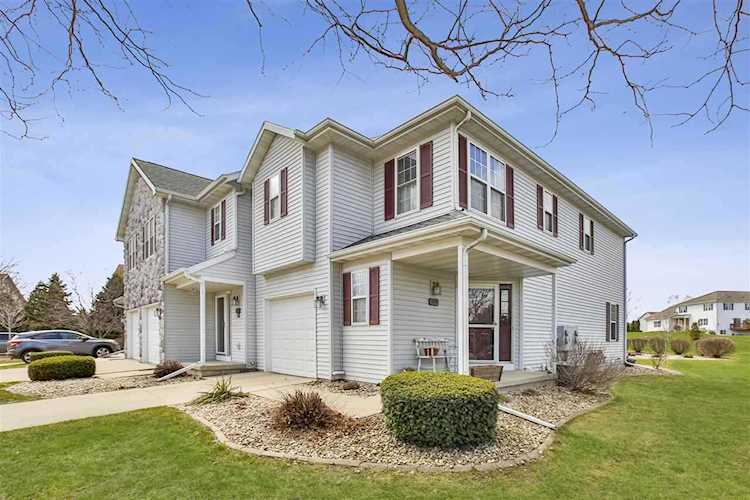 3039 Wyndham Dr Sun Prairie, WI 53590