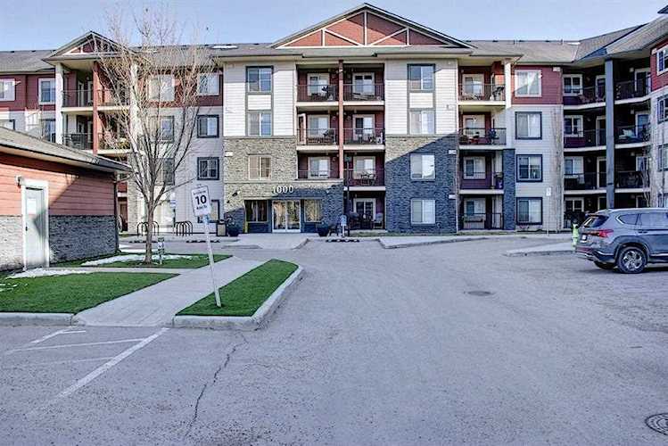 81 Legacy Blvd SE #1317 Calgary, AB T2X 2B9