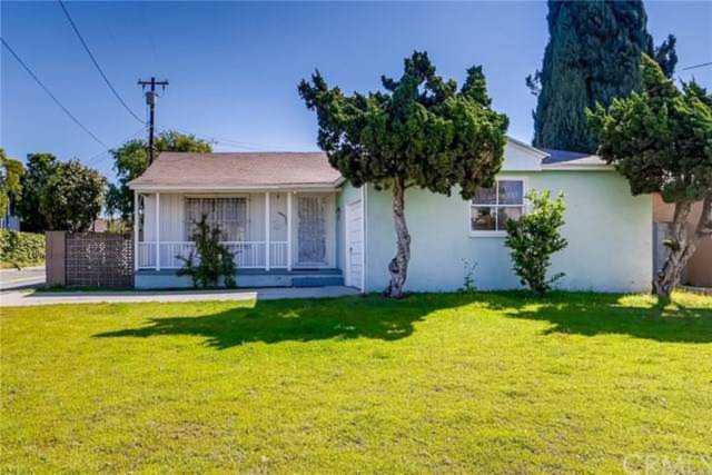 14400 S Vermont Avenue Gardena, CA 90247