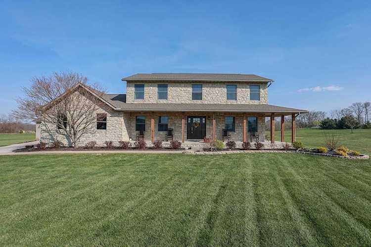 1920 Wilshire Lane Lancaster, OH 43130
