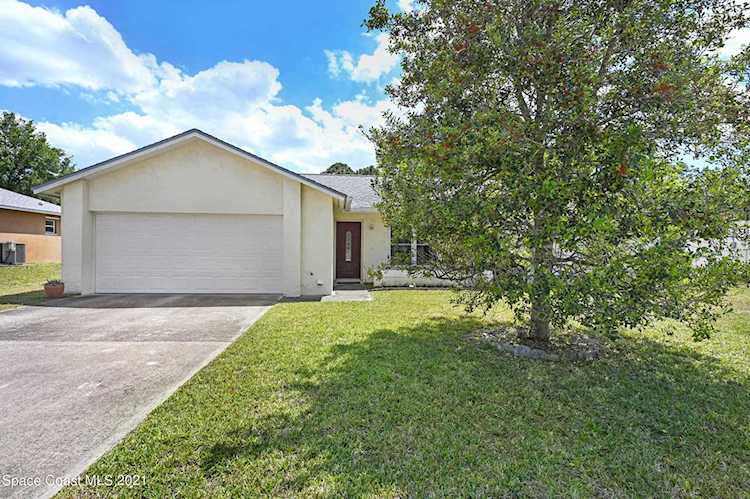 2840 SE Jupiter Boulevard Palm Bay, FL 32909