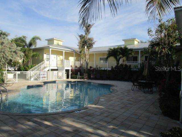 1054 Sun N Sea Dr #104D Sarasota, FL 34242