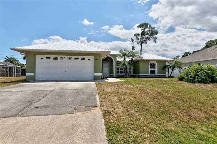 448 Seagrass Ave Sebastian, FL 32958