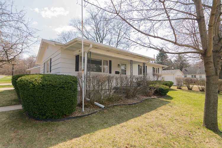 103 Henderson St Edgerton, WI 53534