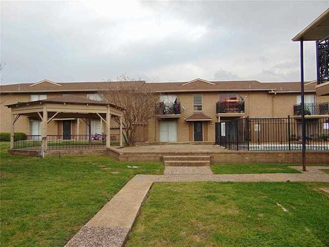 7937 Cliffbrook Drive #270 Dallas, TX 75254