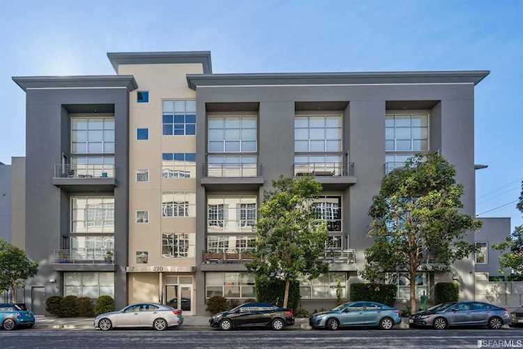 320 Alabama Street #3 San Francisco, CA 94110