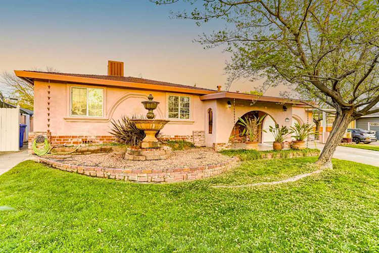 615 Wales Drive Folsom, CA 95630