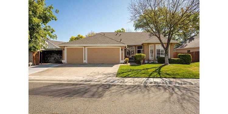 8518 Story Ridge Way Antelope, CA 95843