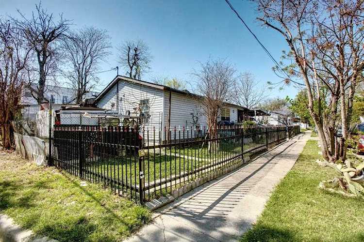 1509 Mary Street Dallas, TX 75206