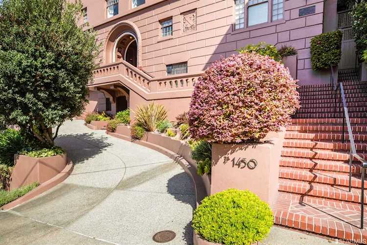 1450 Greenwich Street #401 San Francisco, CA 94109