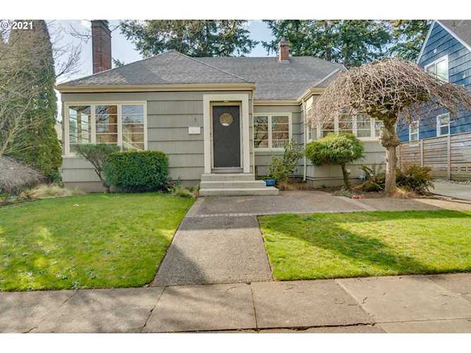 2201 NE 60th Ave Portland, OR 97213