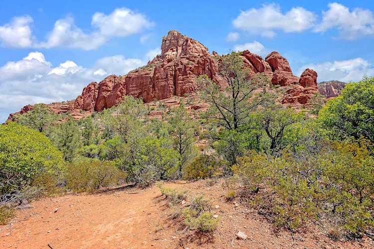 450 Chapel Road #26 Sedona, AZ 86336 | MLS 6217583 Photo 1