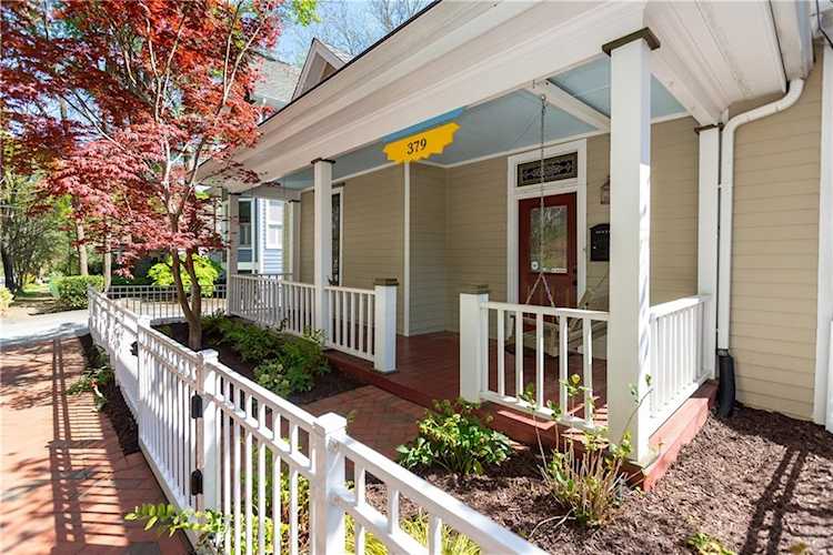 379 Cherokee Place SE Atlanta, GA 30312