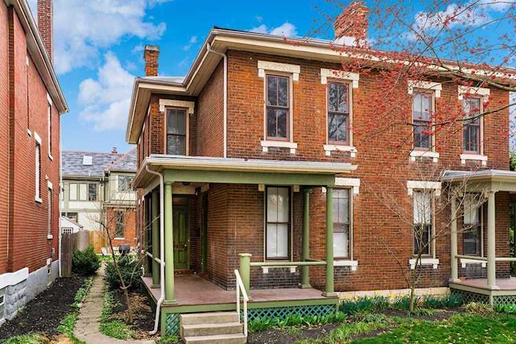 936 Neil Avenue Columbus, OH 43201