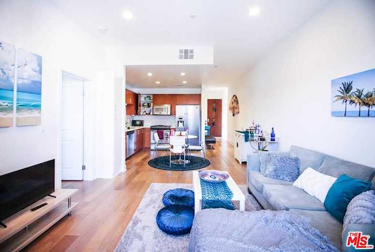 13337 Beach Avenue #307 Marina Del Rey, CA 90292