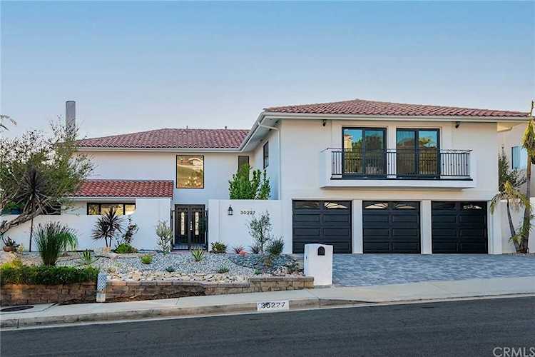 30227 Calle De Suenos Rancho Palos Verdes, CA 90275