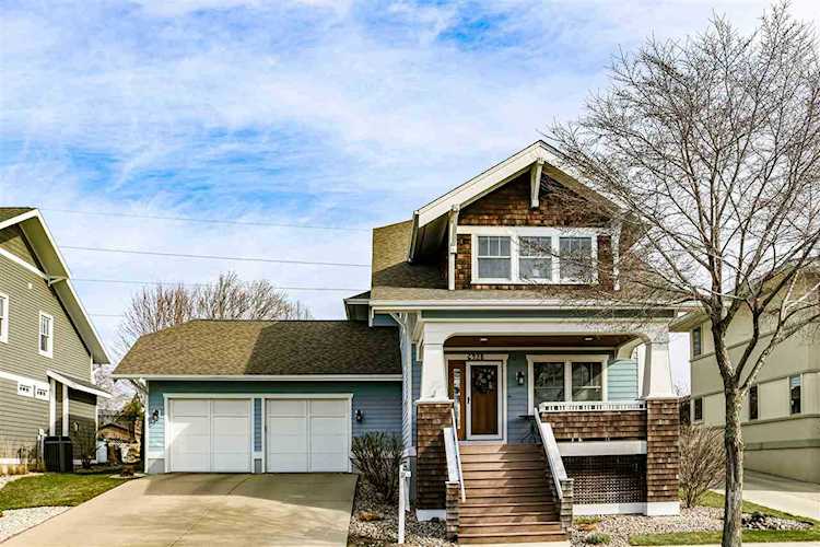 6928 Ramsey Rd Middleton, WI 53562