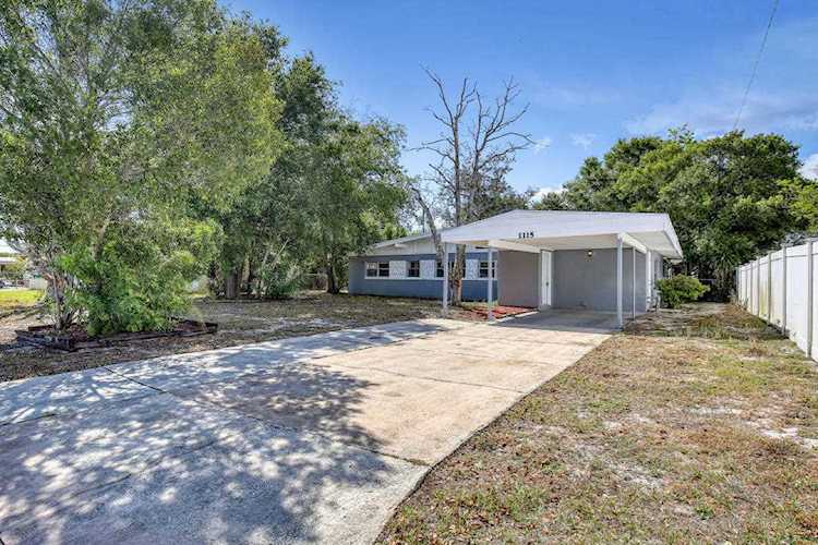 1115 Kirkland Drive Cocoa, FL 32922