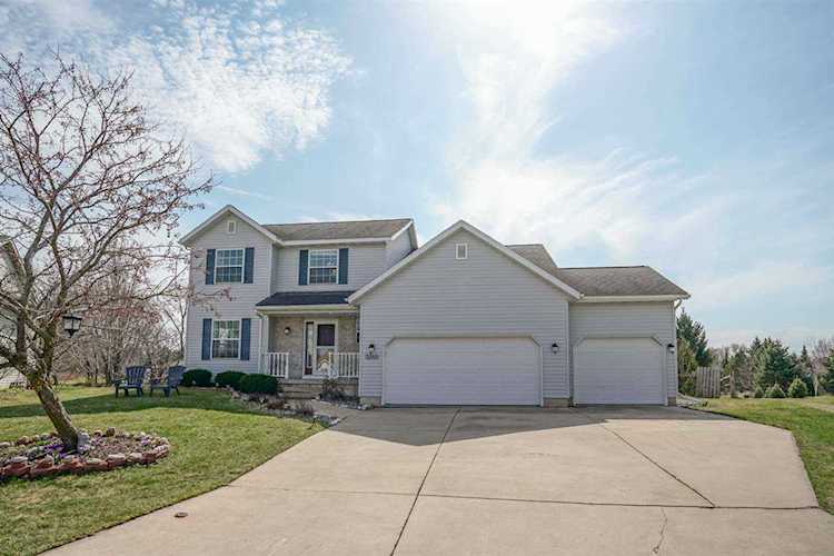 3265 Kings Forest Ct Sun Prairie, WI 53590