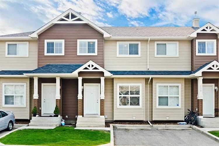 111 Tarawood Ln NE #233 Calgary, AB T3J 0C1