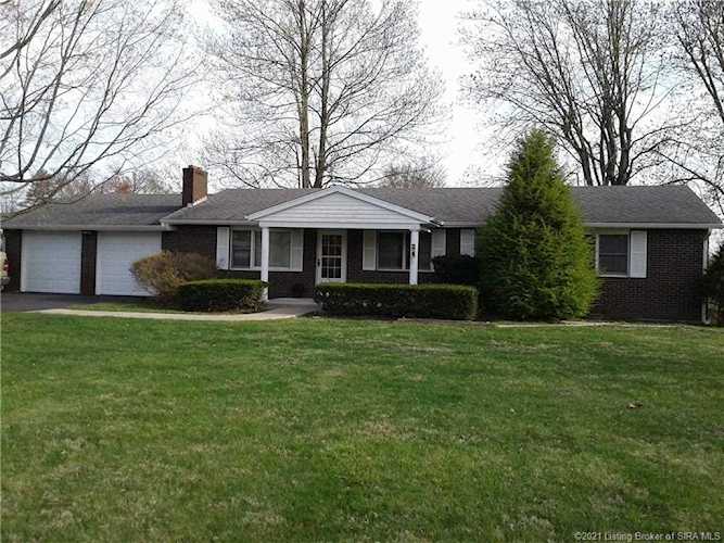 1727 Crozier Ave Madison, IN 47250